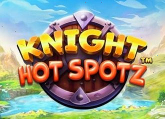 Knight Hot Spotz lucky