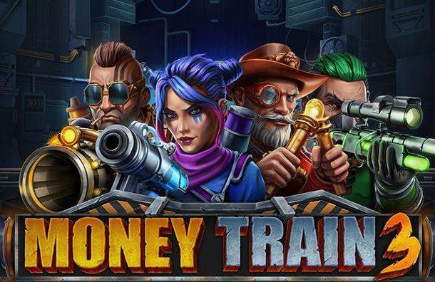 Money Train